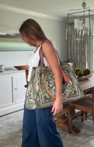 The Boho Bag