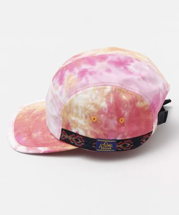 Tie Dye Cap