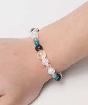 TOKOWAKA - Garden Quartz Bracelet
