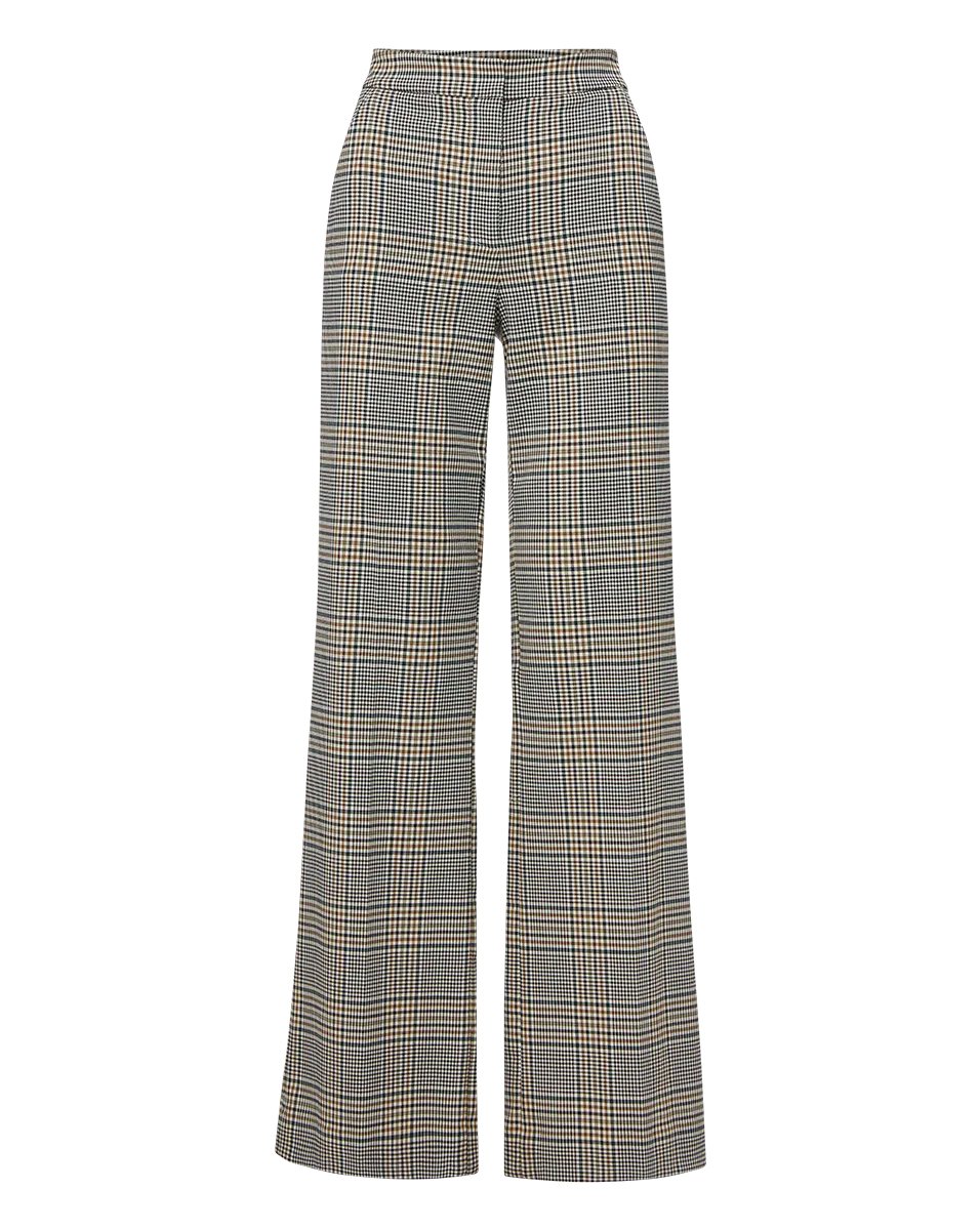 Tonelli Plaid Pant