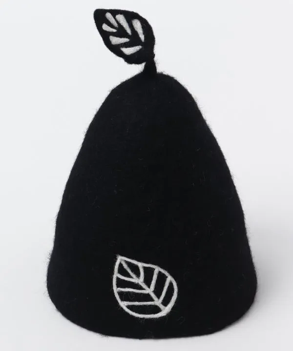 TONTARO Sauna Hat