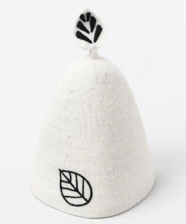 TONTARO Sauna Hat