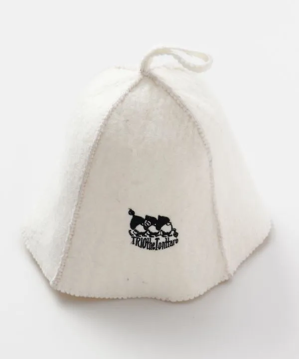 TONTTARO Sauna Hat