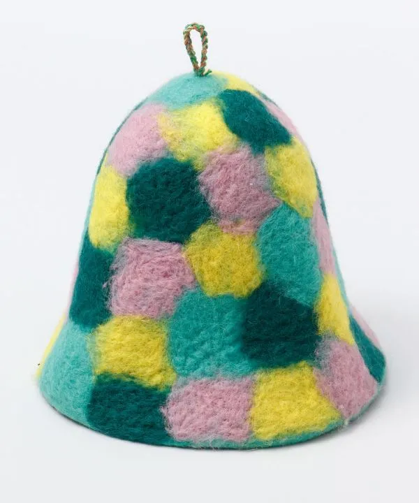 TONTTU SAUNA Hat