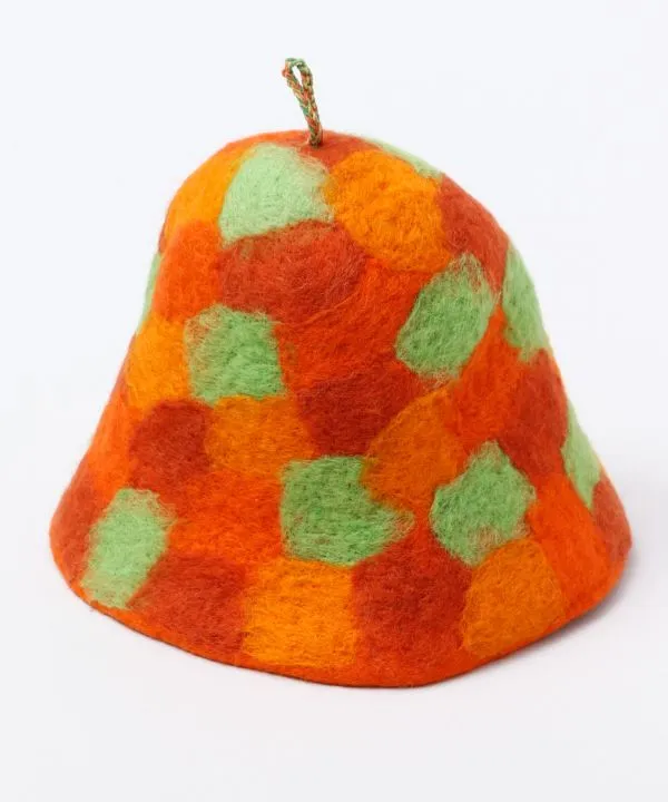 TONTTU SAUNA Hat