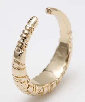 Tribal Ear Cuff