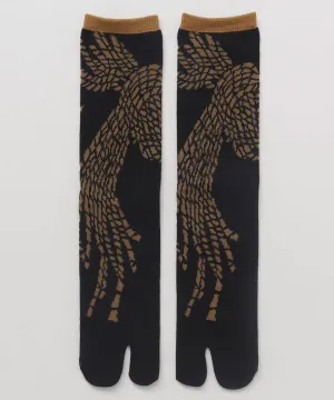 TSUNAGI NAWA TABI Socks - 25-28cm