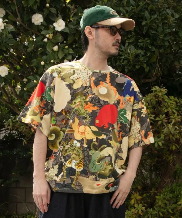 UKIYO-IRO T-Shirt