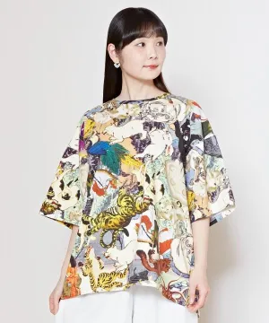 UKIYO-IRO T-Shirt