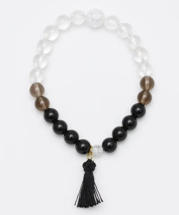 UTSUROI-NEGAI Bracelet - Bold
