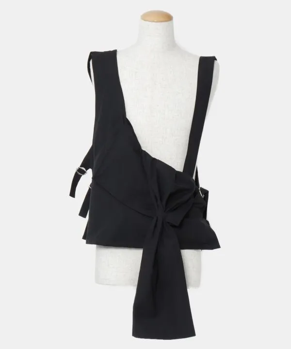 Versatile Bohemian Vest