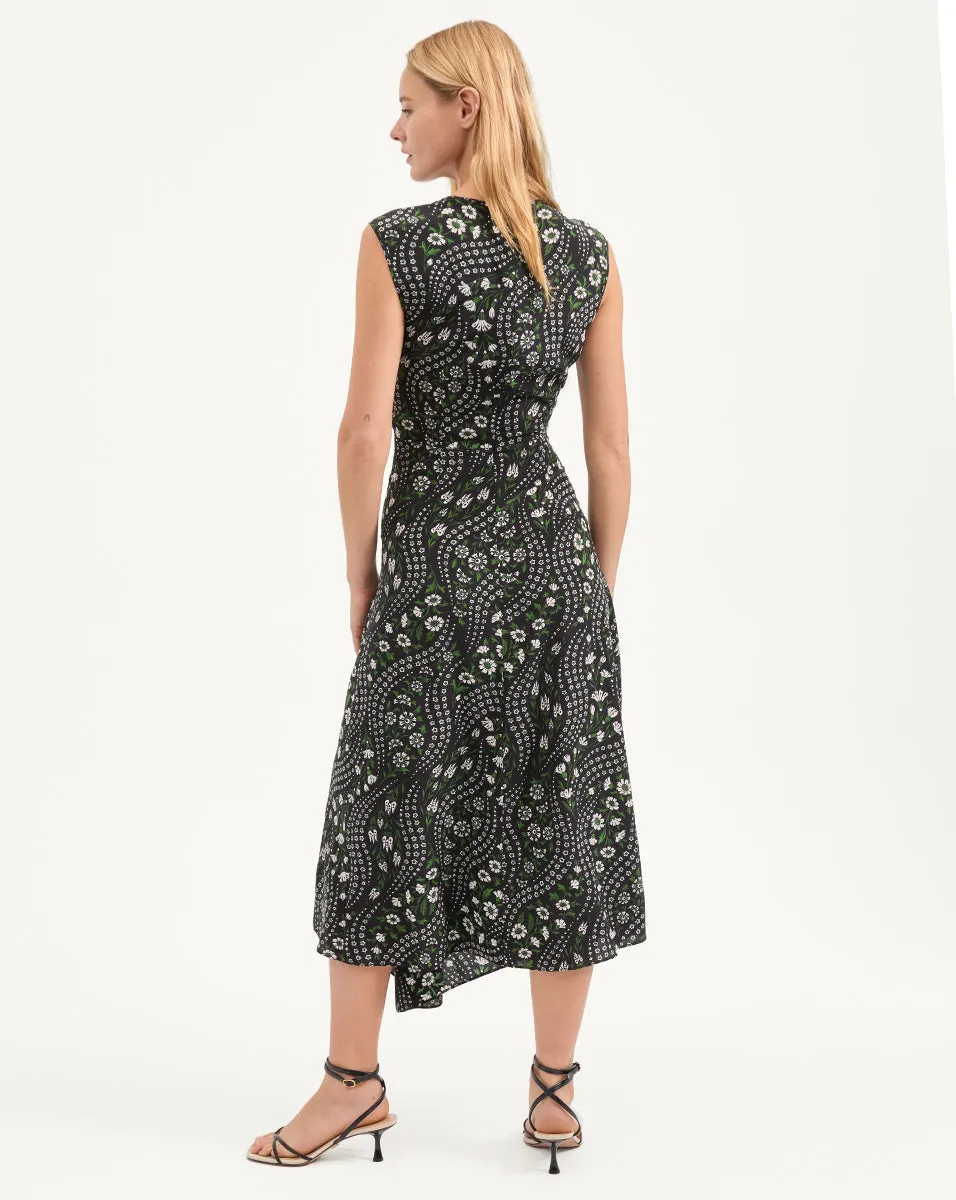 Viviana Dress