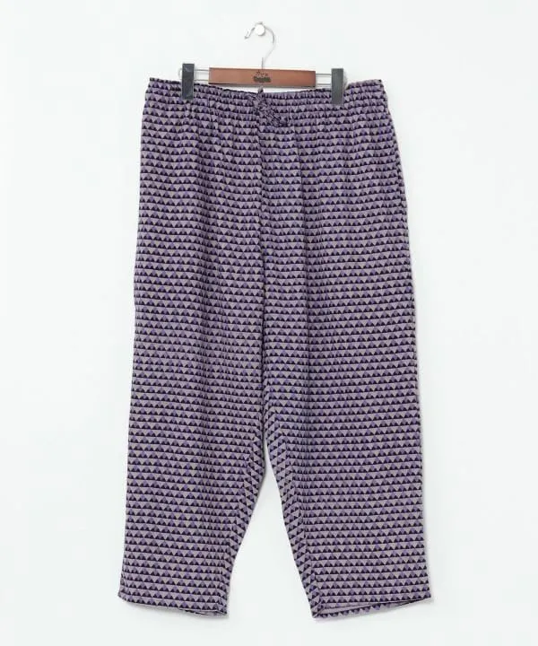 WA KOMON SUTETEKO Pants