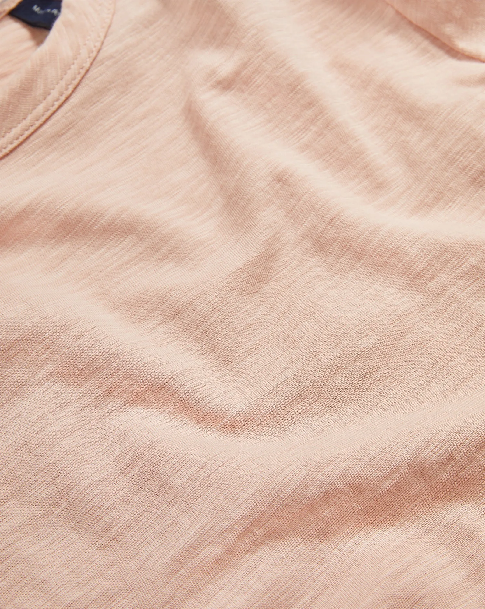 Waldorf Ruched-Sleeve T-Shirt