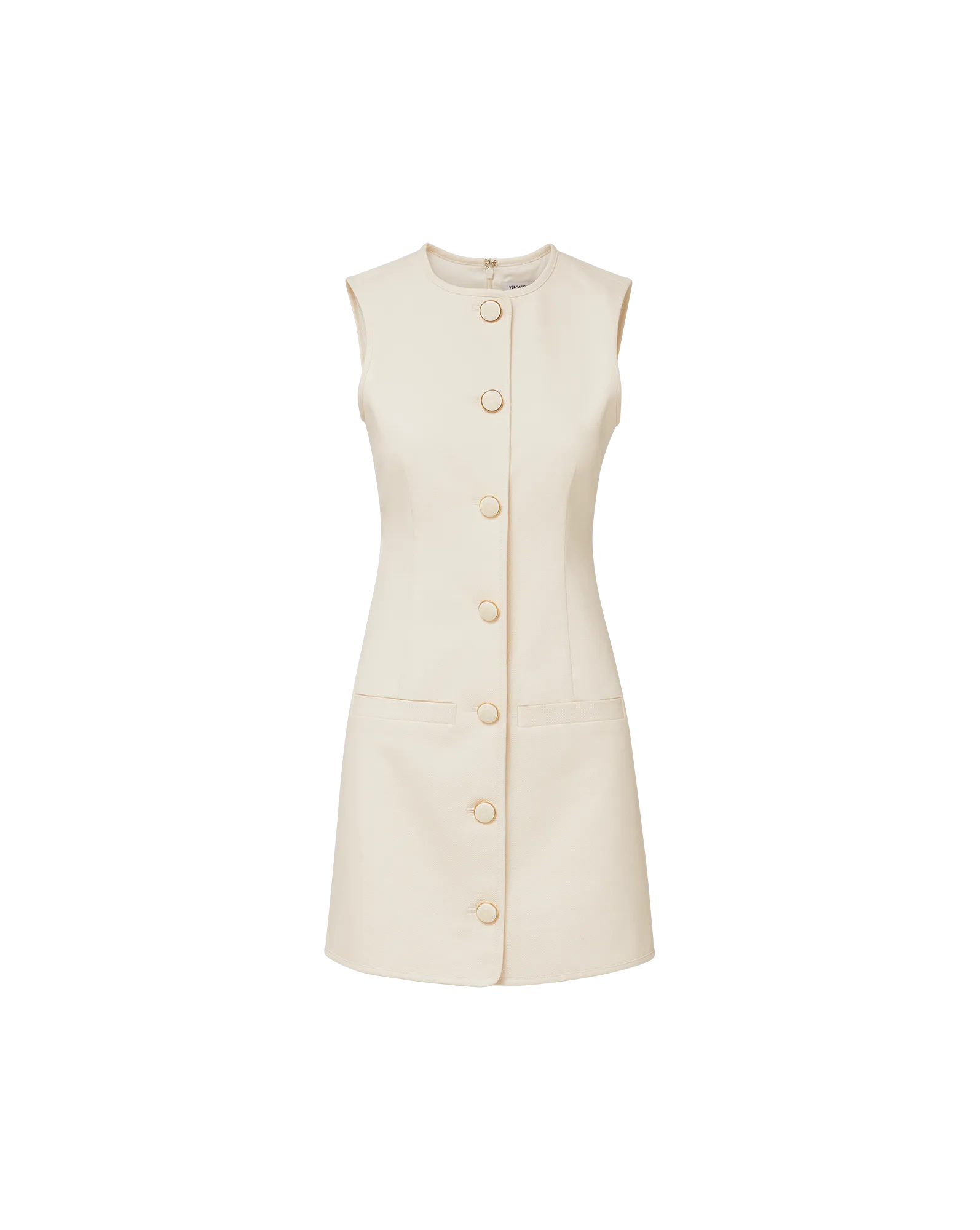 Whistler Mini Dress
