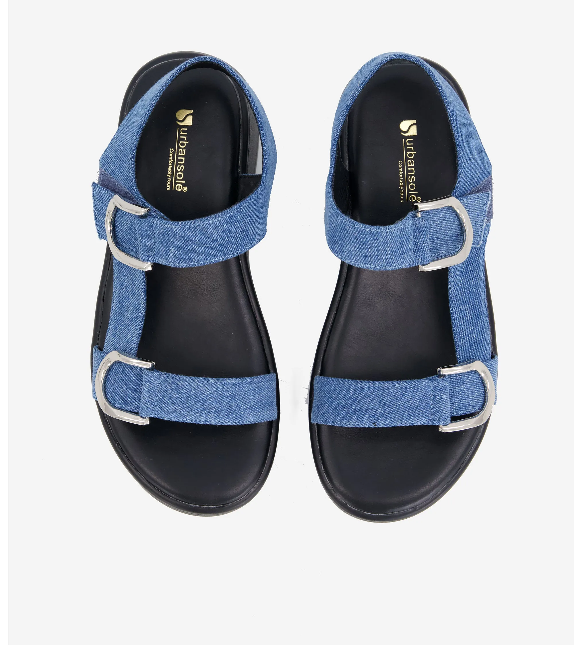 Women's Sandal US-CF-5301