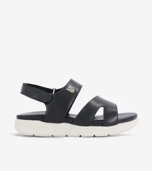 Women's Sandal US-CZ-5301