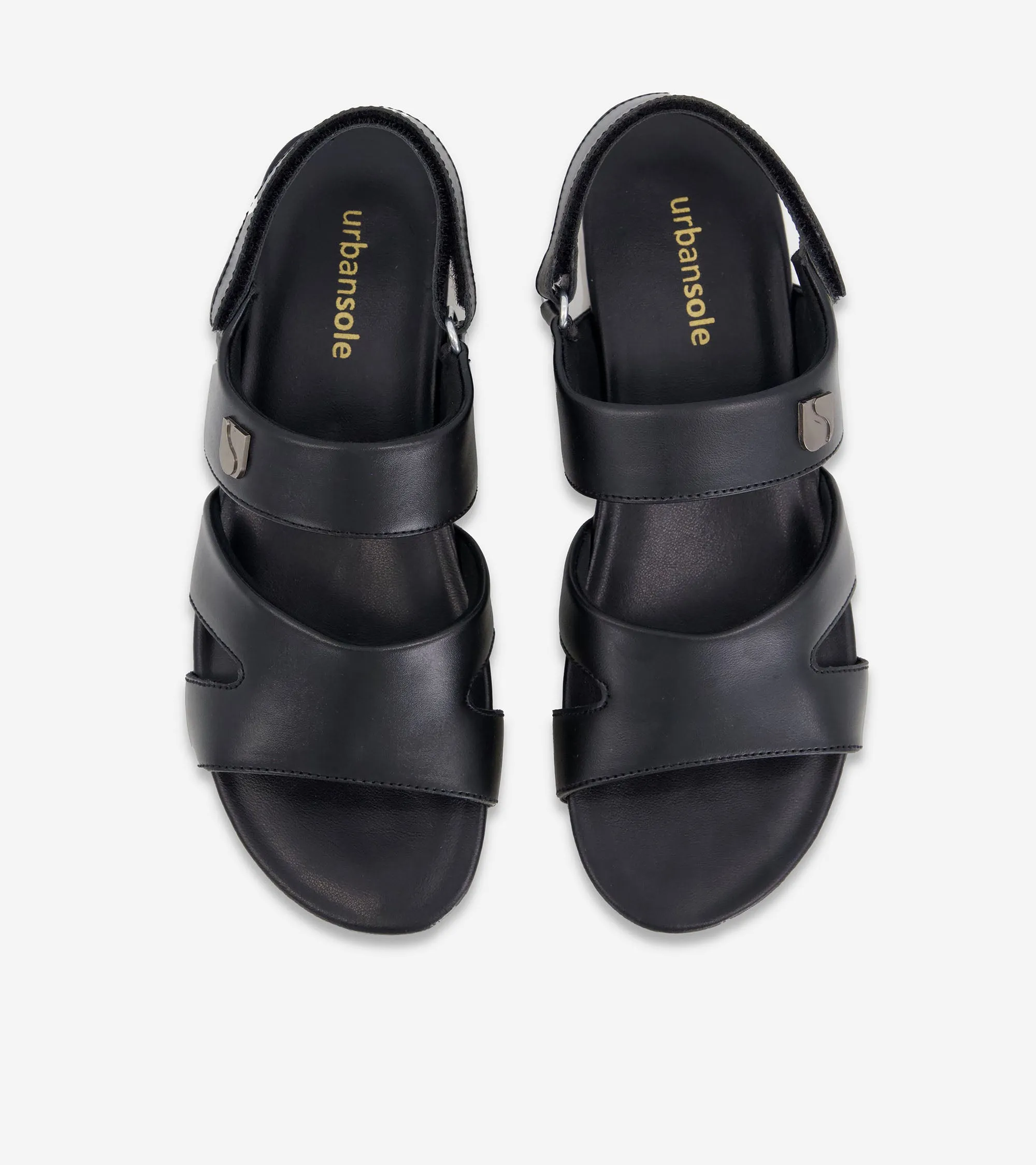 Women's Sandal US-CZ-5301