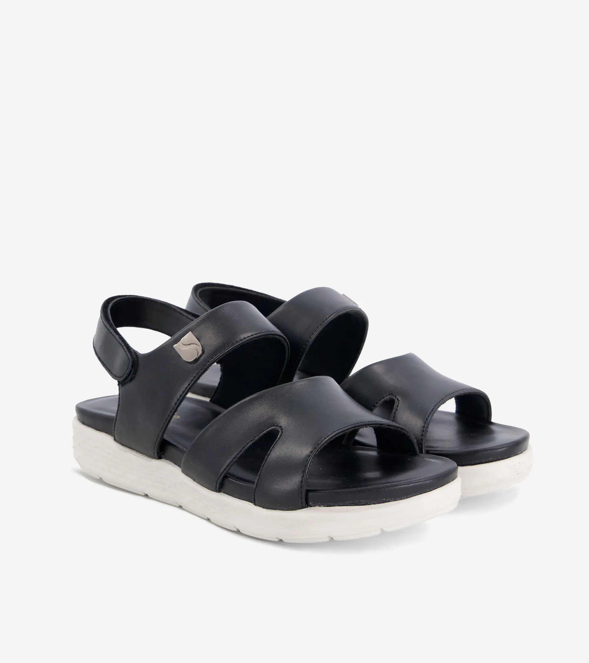 Women's Sandal US-CZ-5301