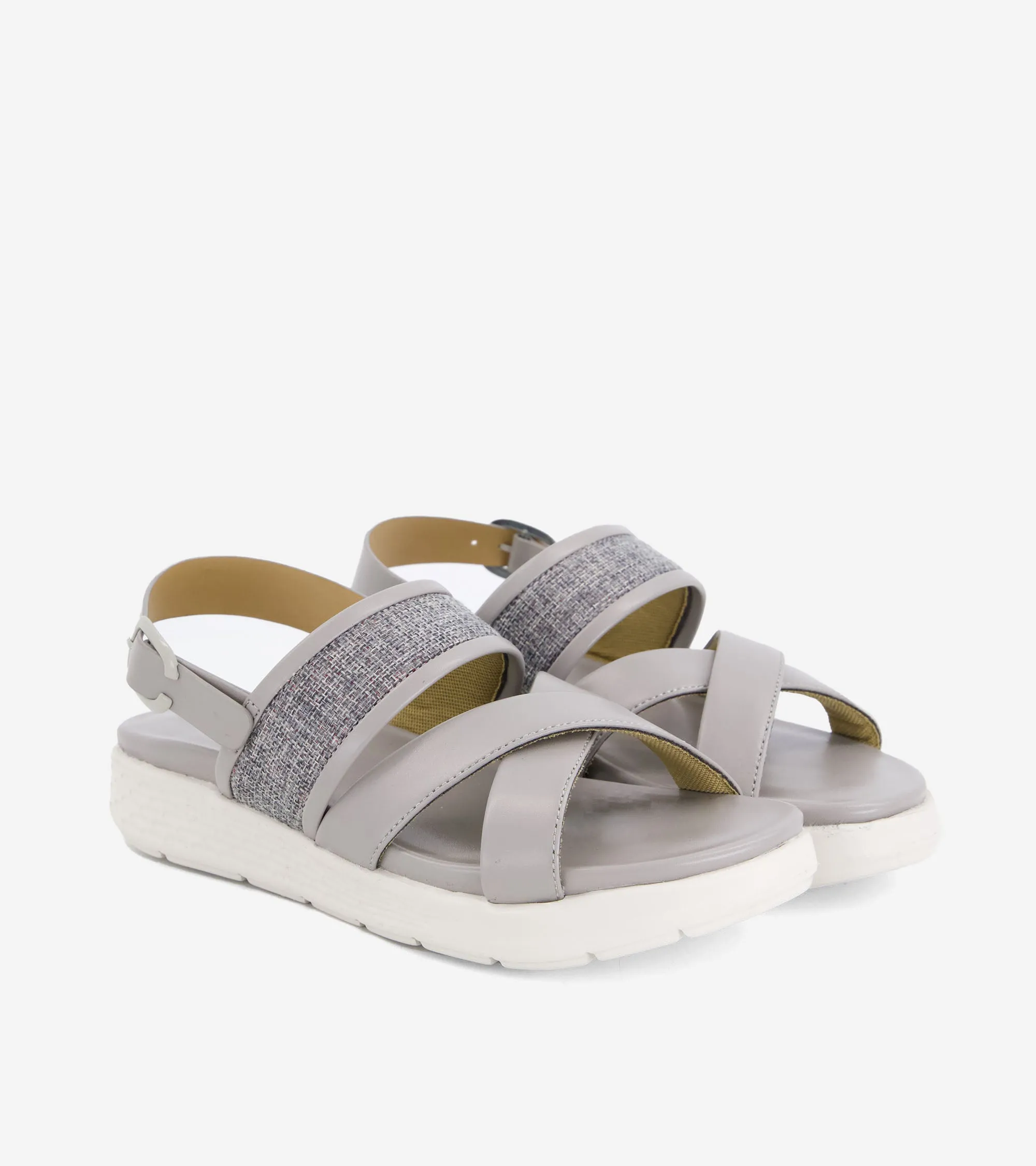 Women's Sandal US-CZ-5302