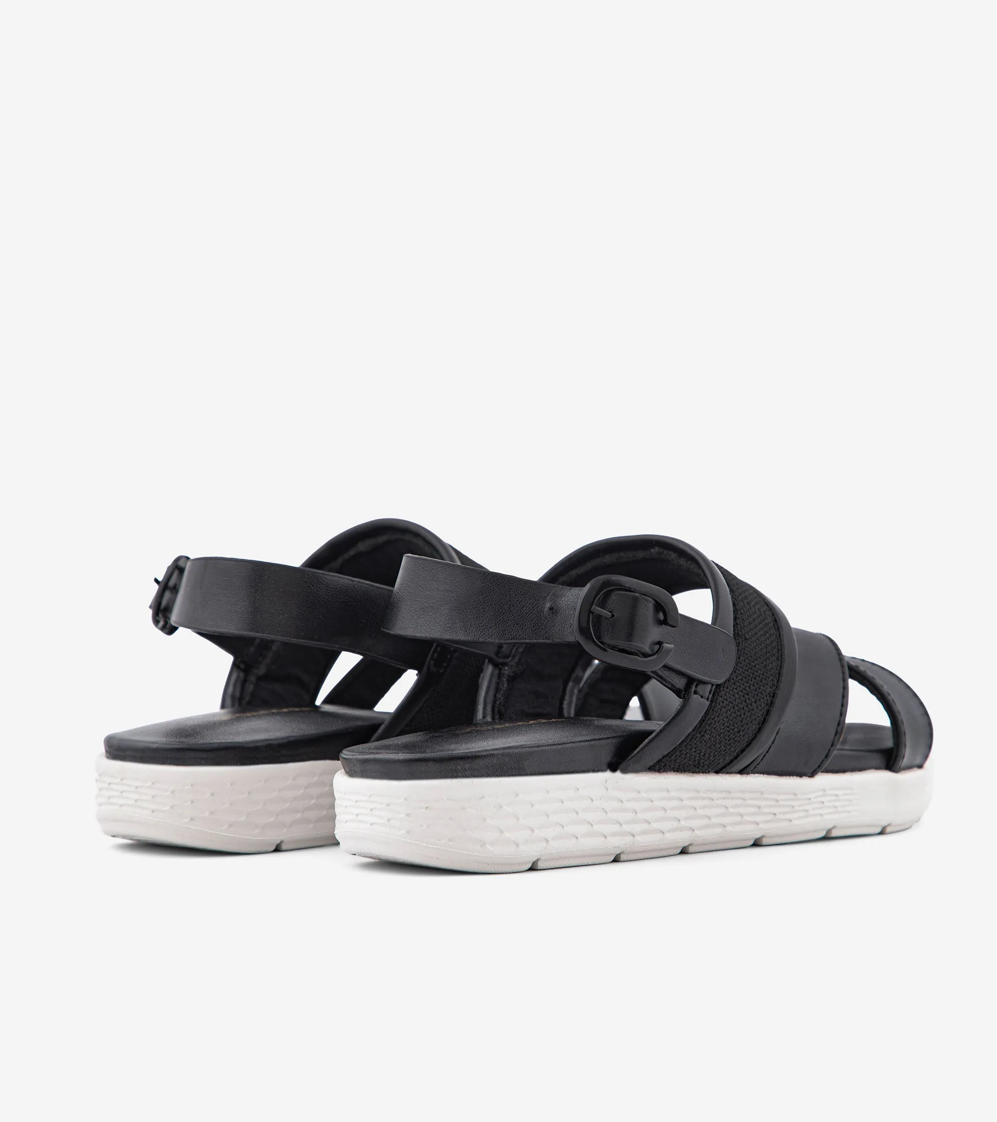 Women's Sandal US-CZ-5302