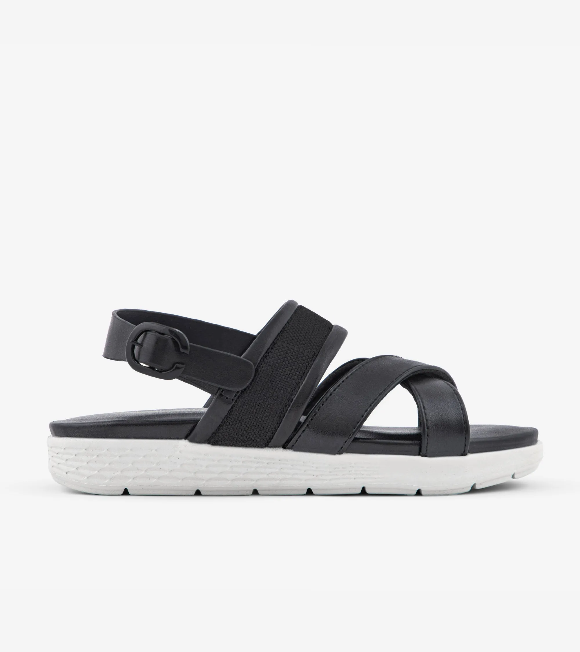 Women's Sandal US-CZ-5302