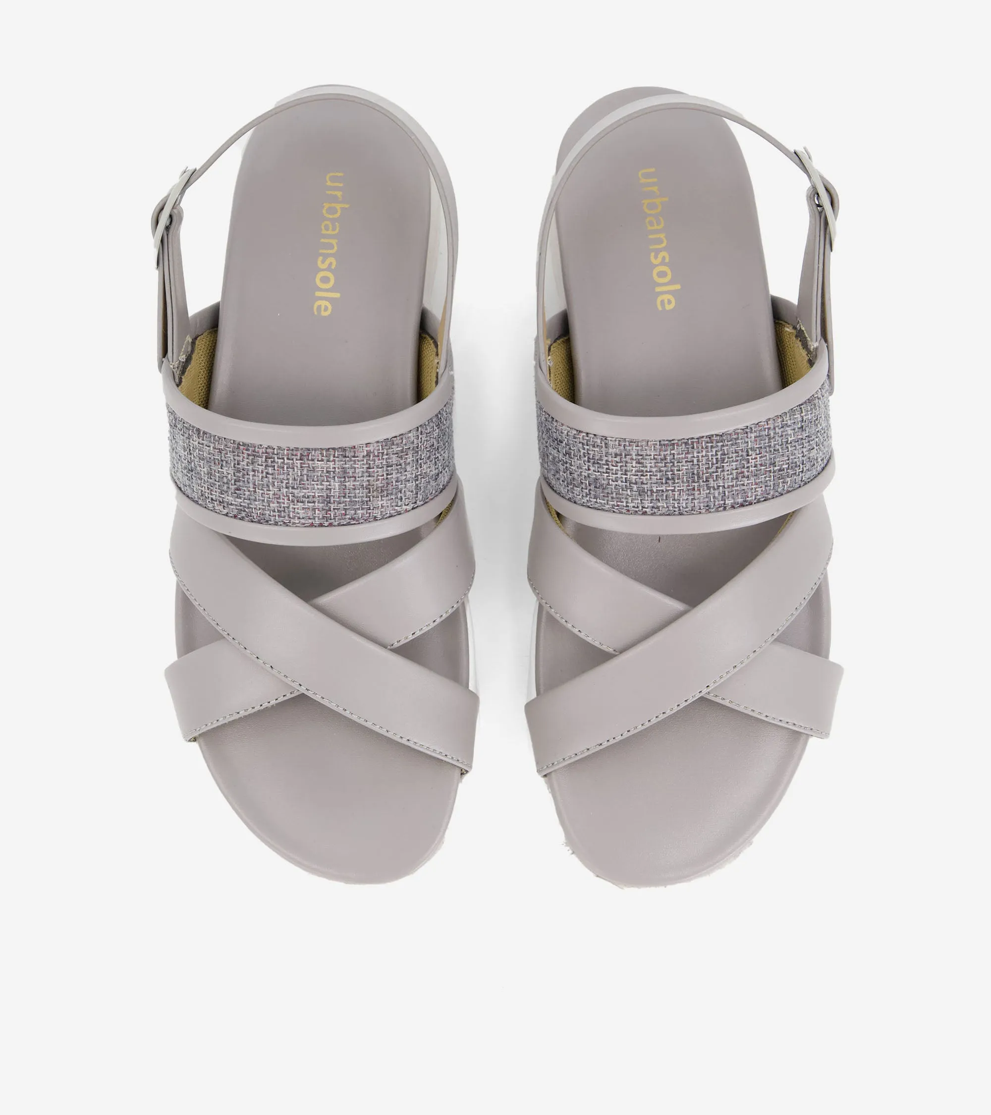 Women's Sandal US-CZ-5302