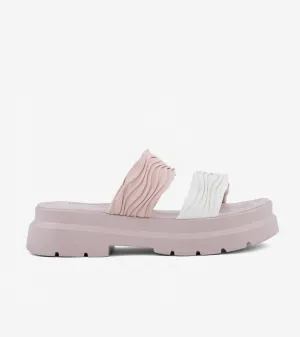 Women's Sandal US-HW-5351