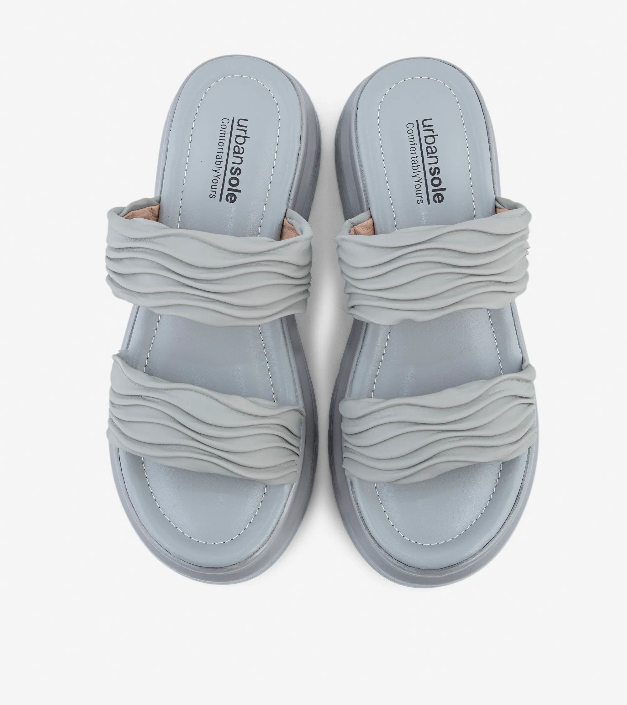 Women's Sandal US-HW-5351