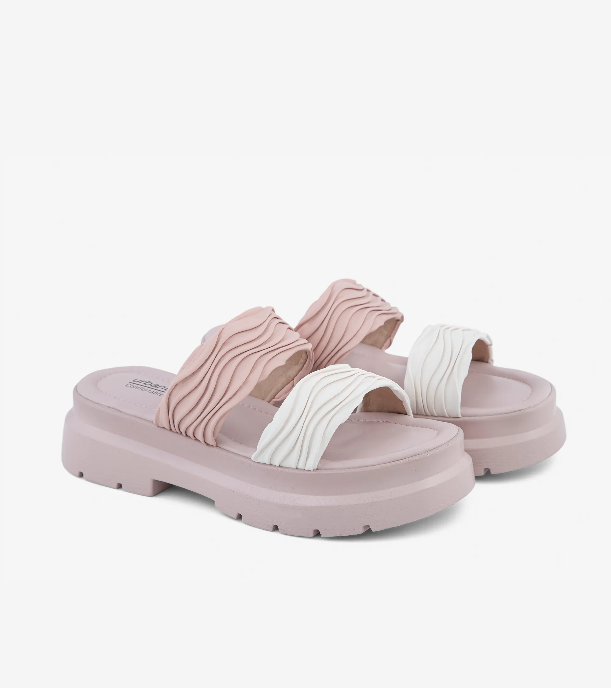 Women's Sandal US-HW-5351