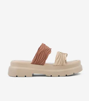 Women's Sandal US-HW-5351
