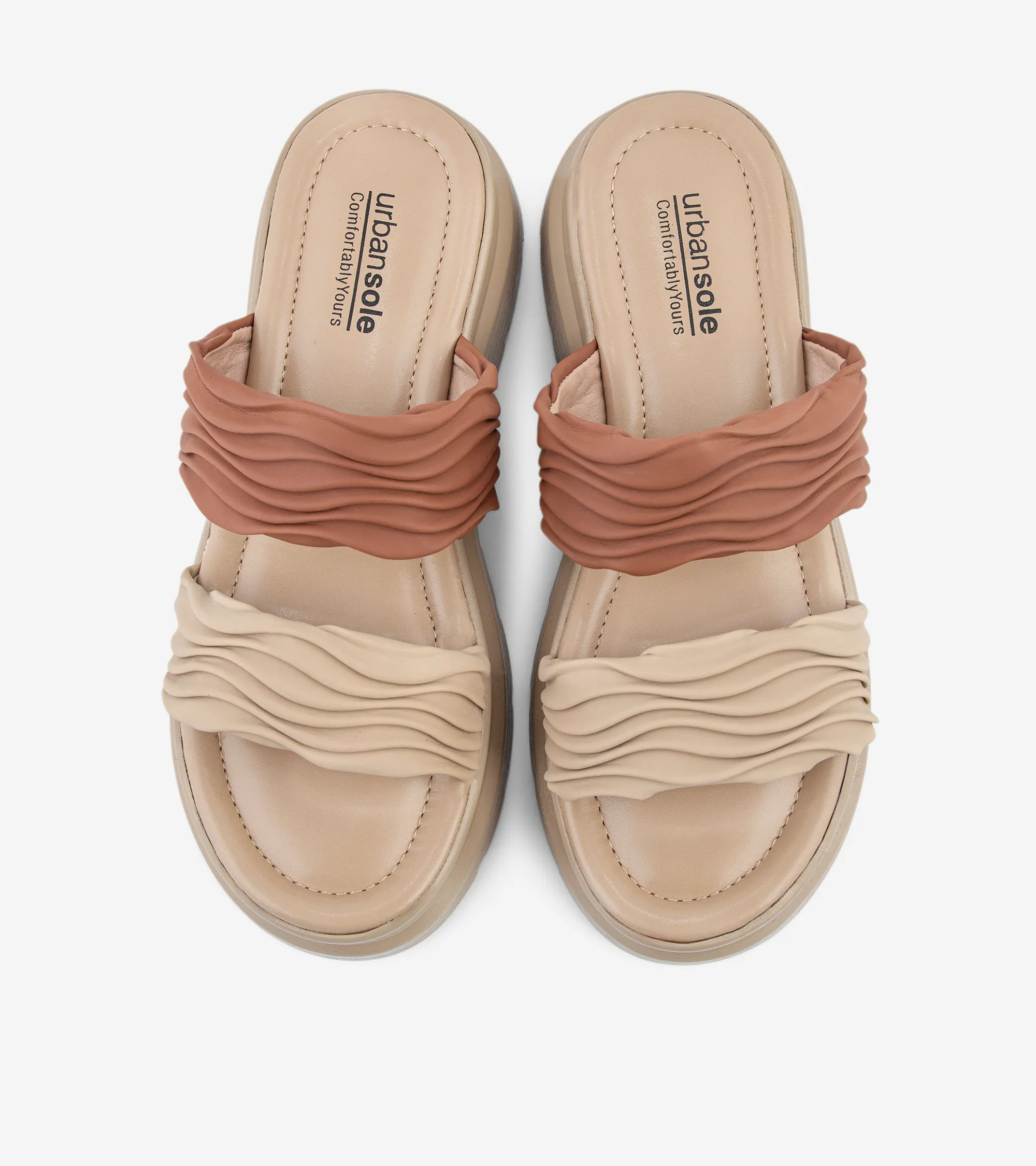 Women's Sandal US-HW-5351