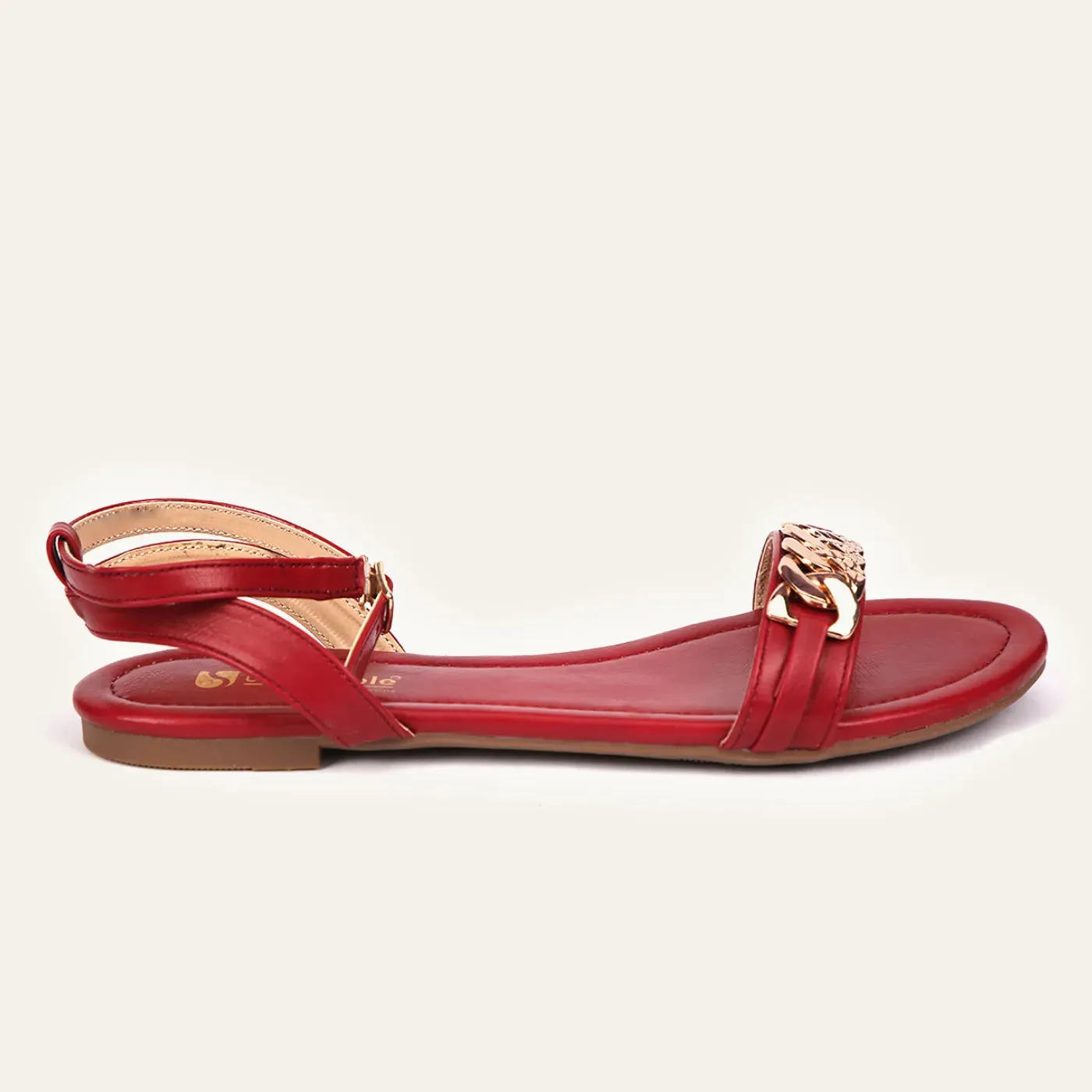 Women's Sandals US-AN-4301