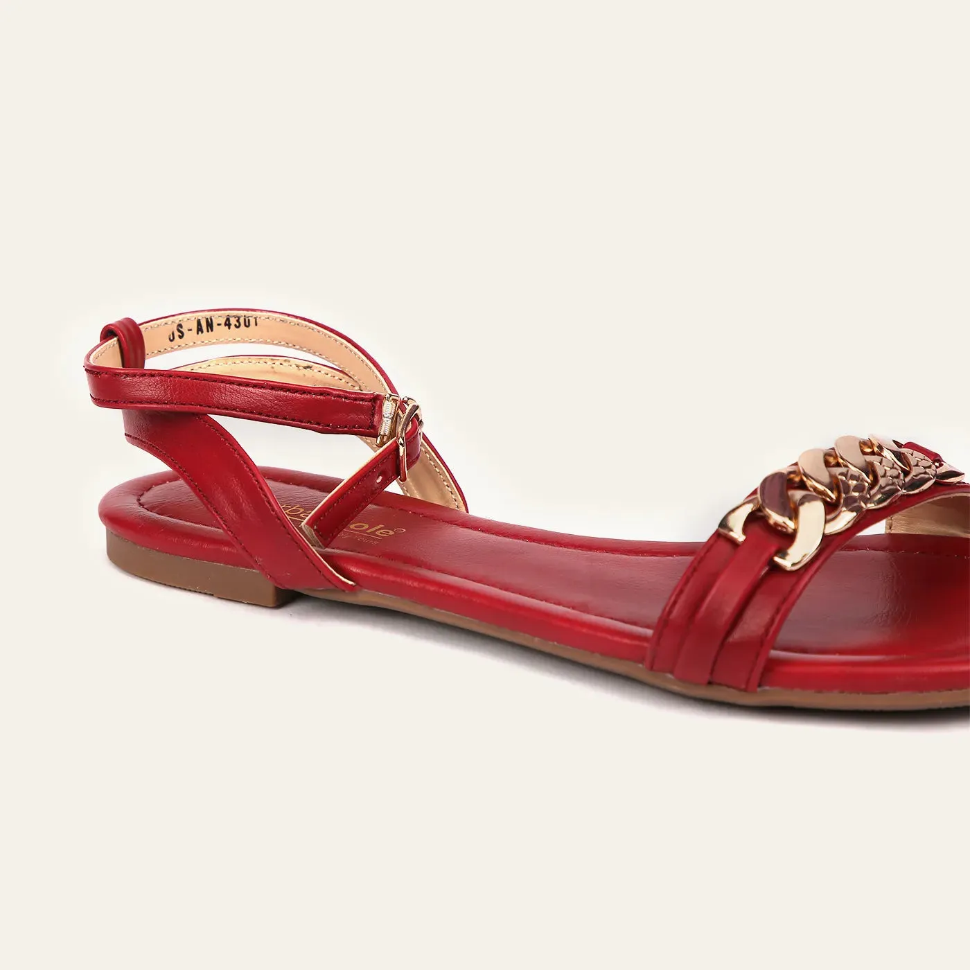Women's Sandals US-AN-4301