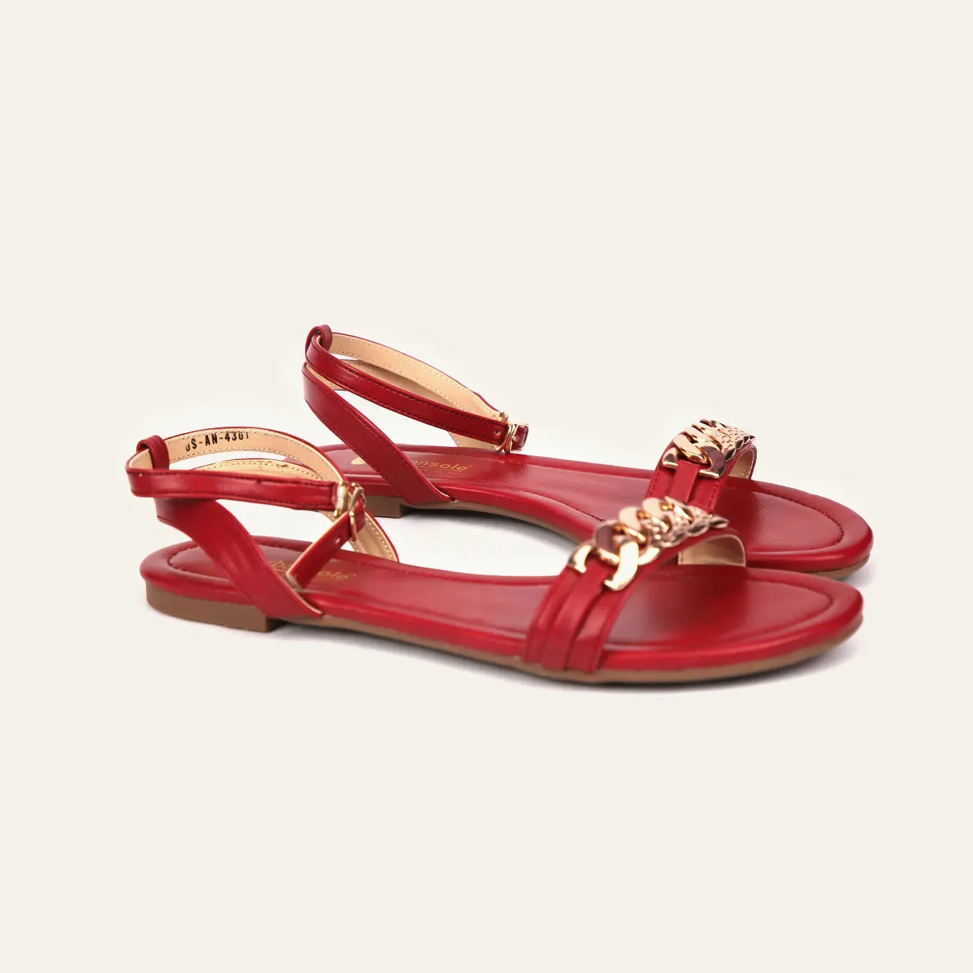 Women's Sandals US-AN-4301