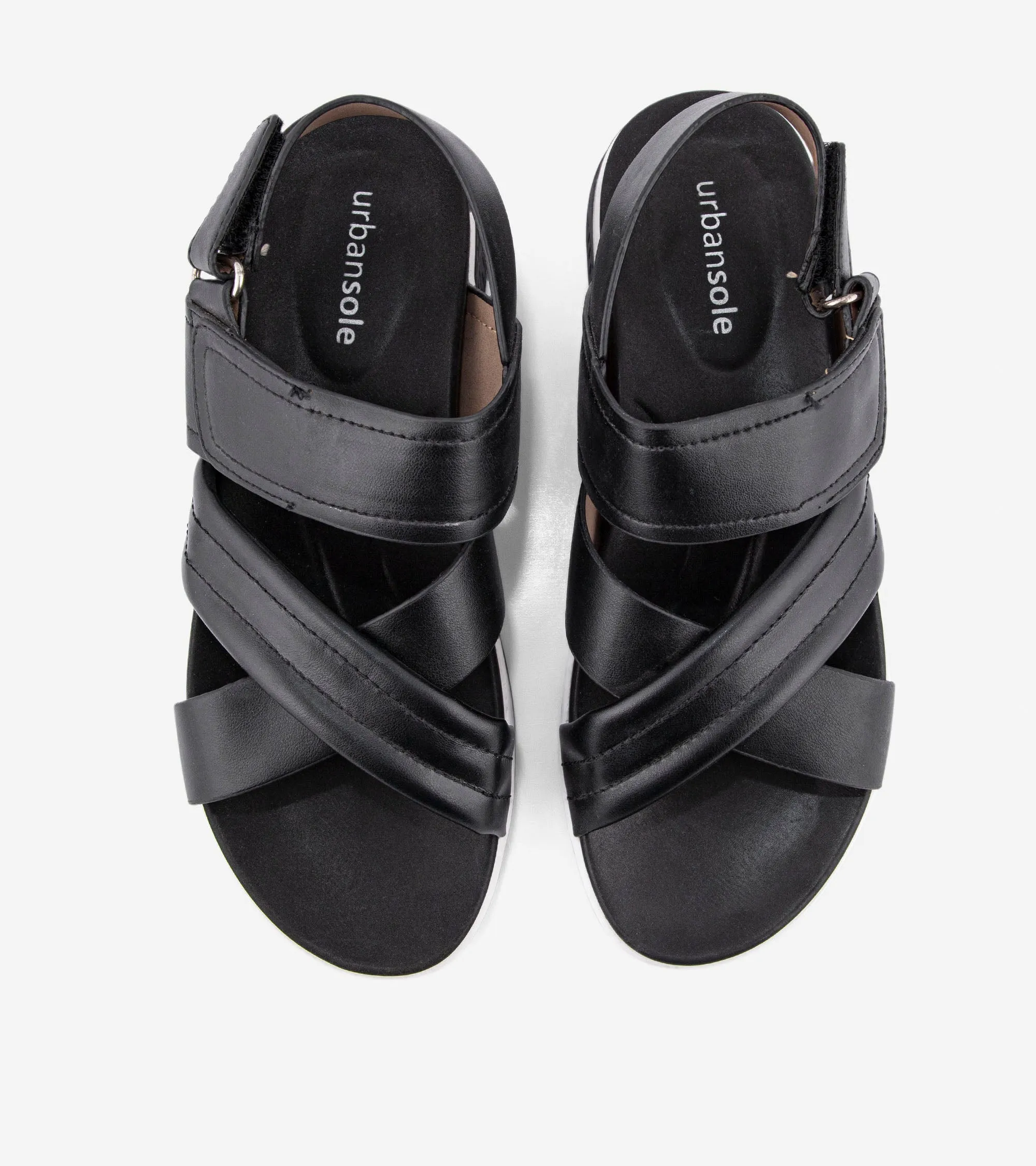 Women's Sandals US-KI-4301