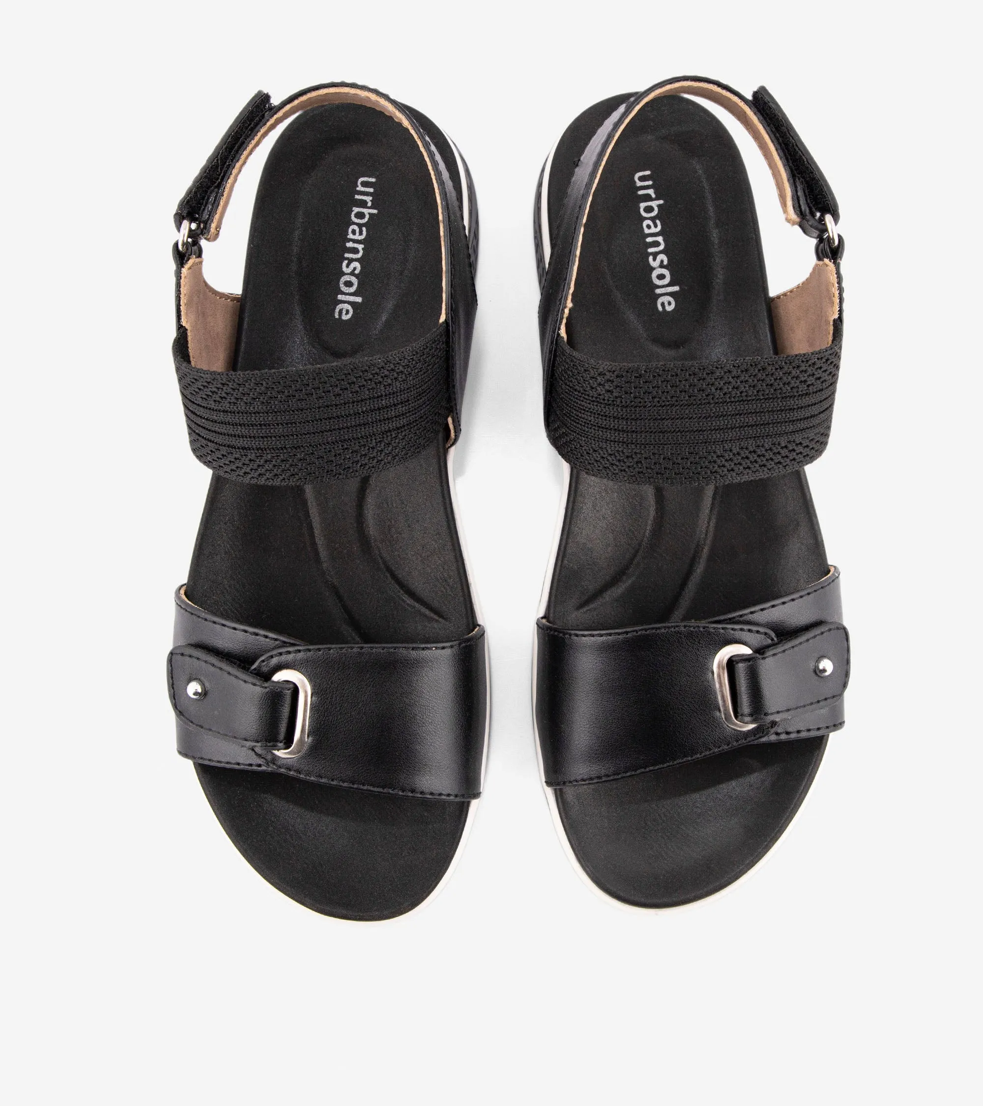 Women's Sandals US-KI-4302
