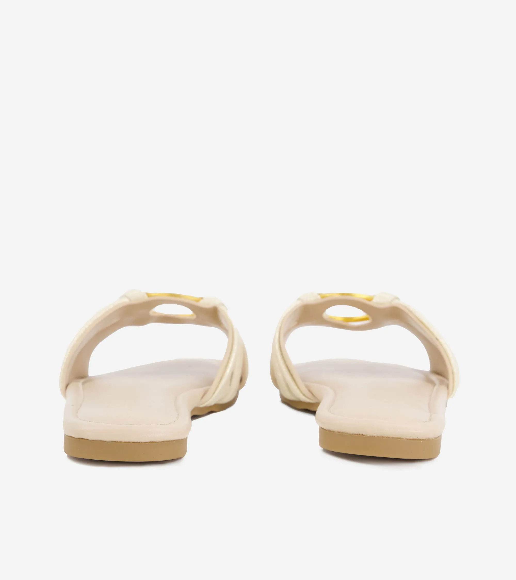 Women's Slipper US-BZ-5351