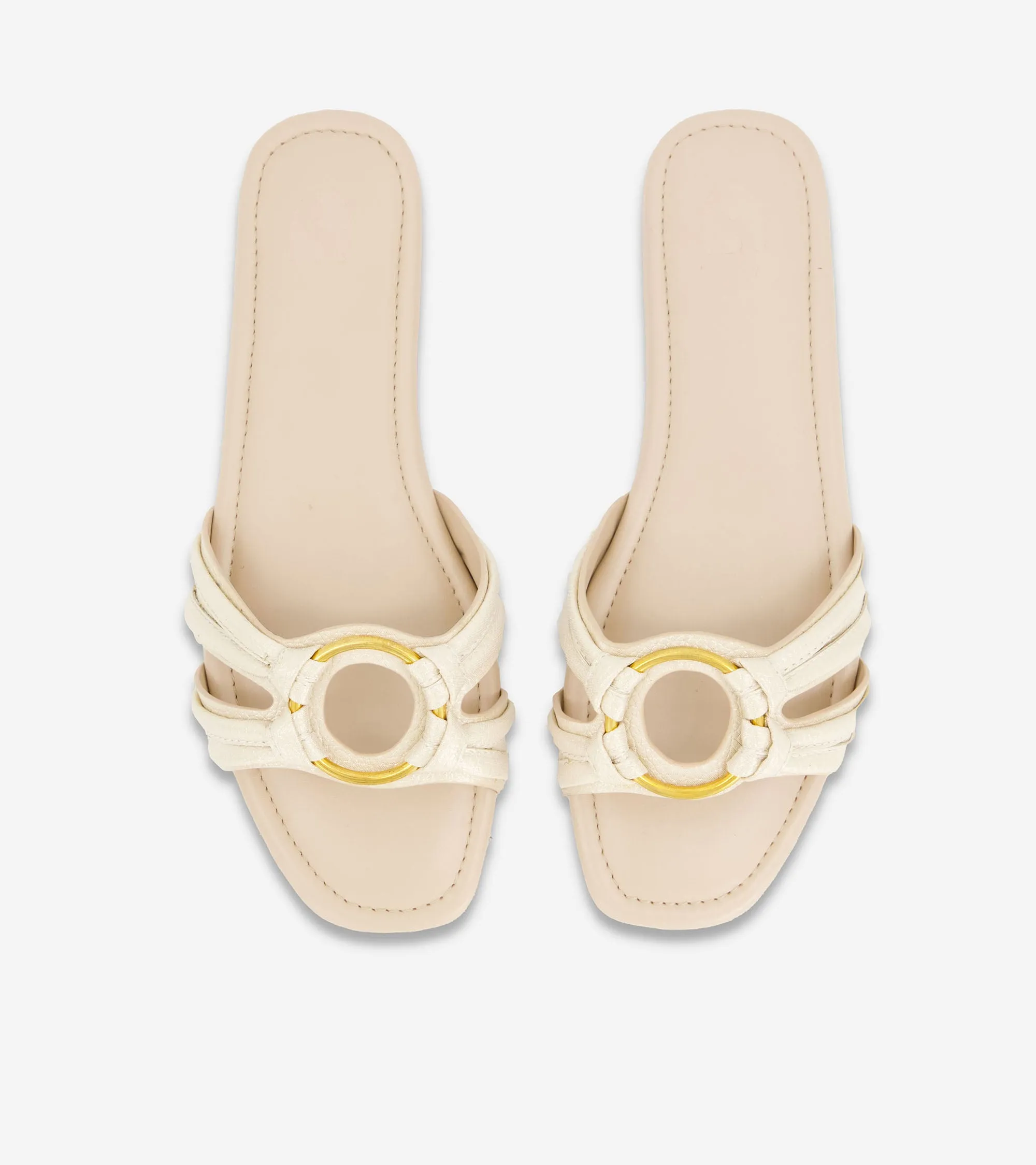 Women's Slipper US-BZ-5351