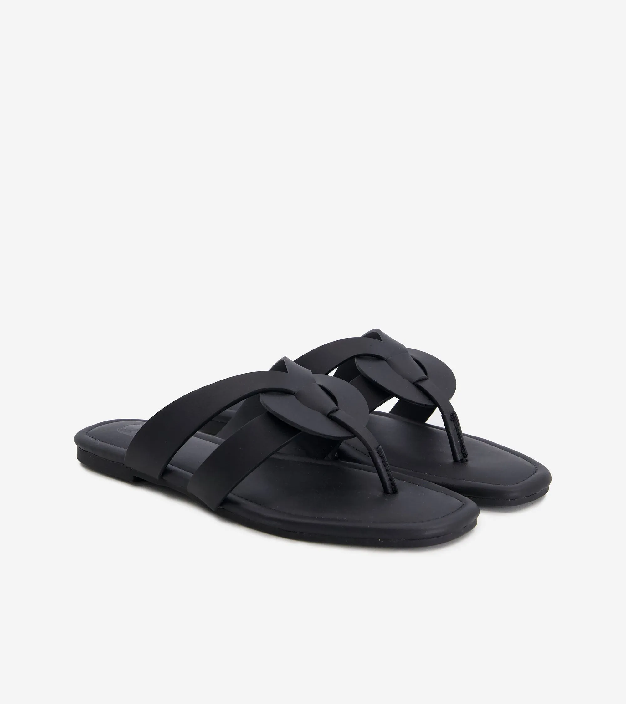 Women's Slipper US-BZ-5352
