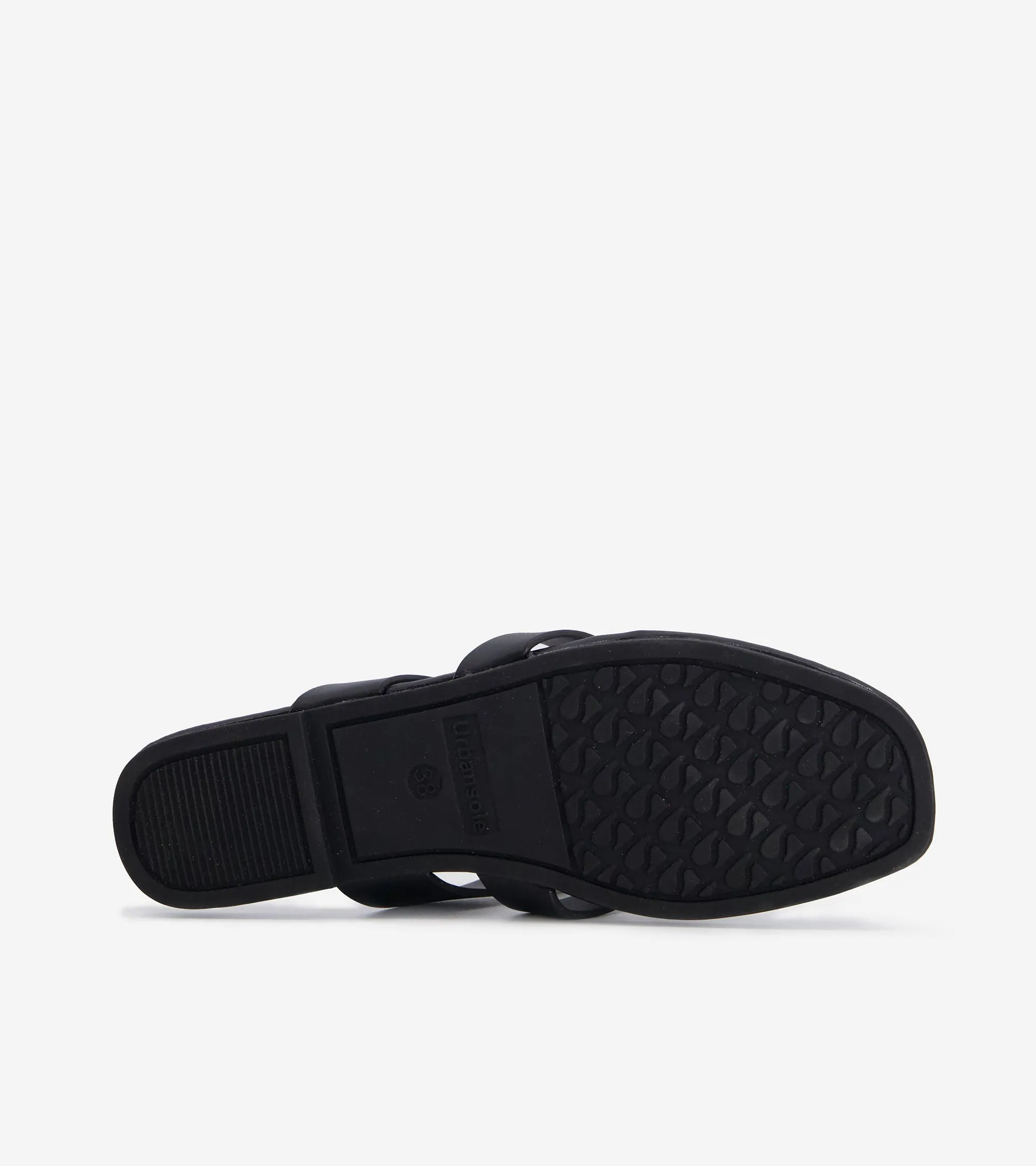 Women's Slipper US-BZ-5352