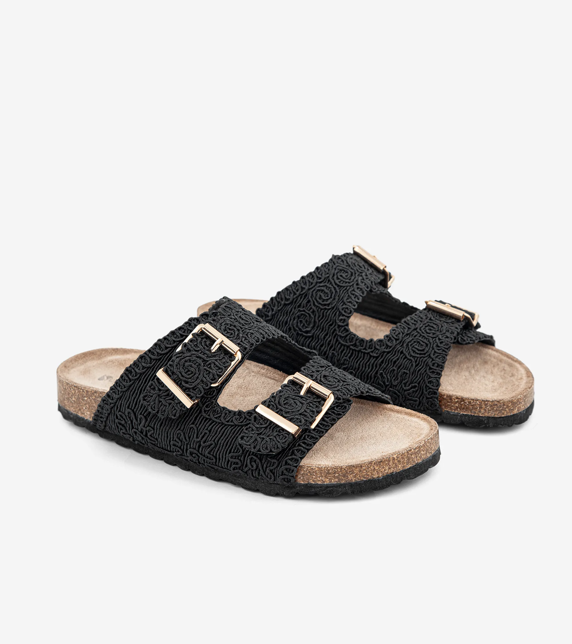 Women's Slipper US-CC-5351