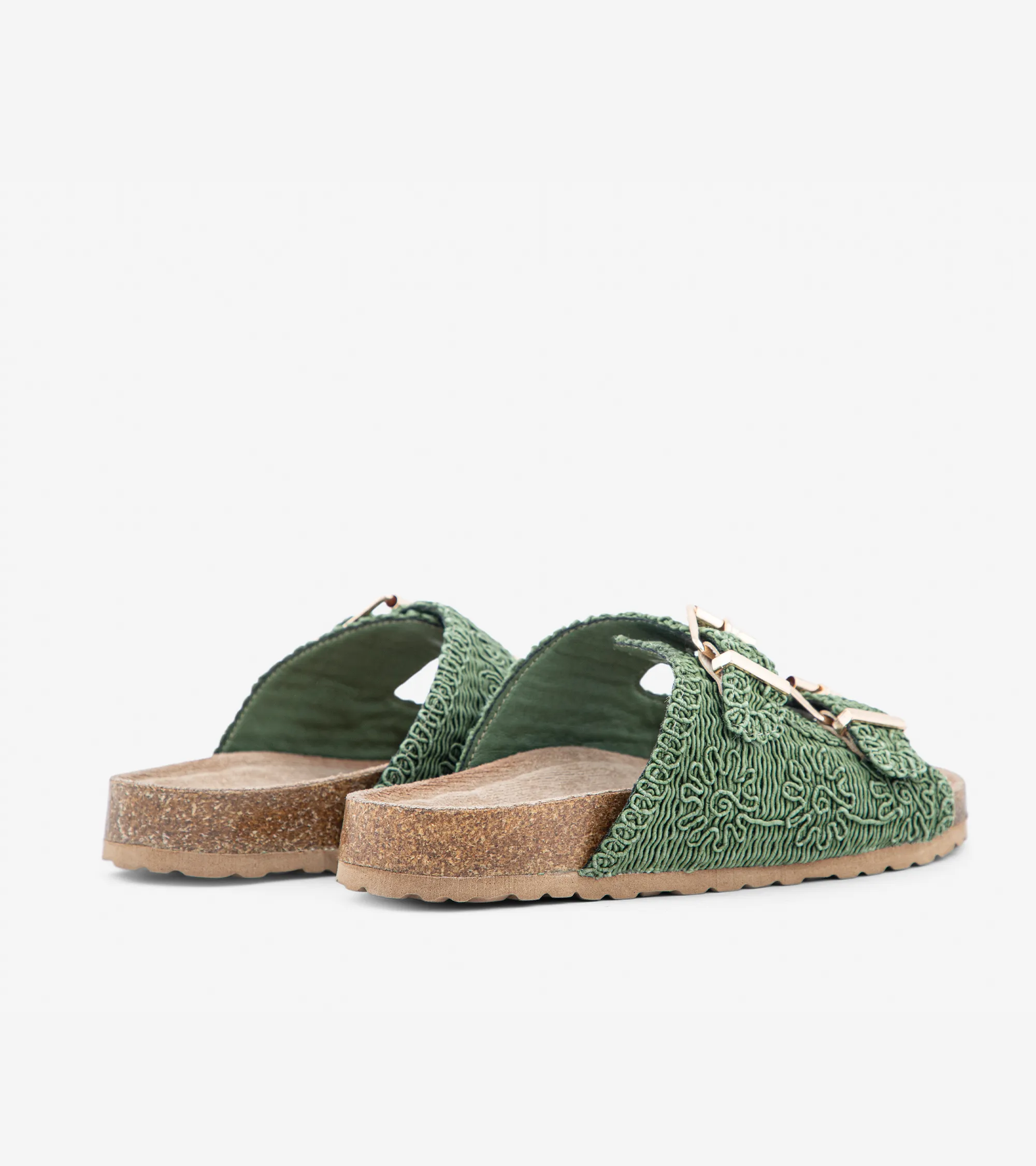 Women's Slipper US-CC-5351