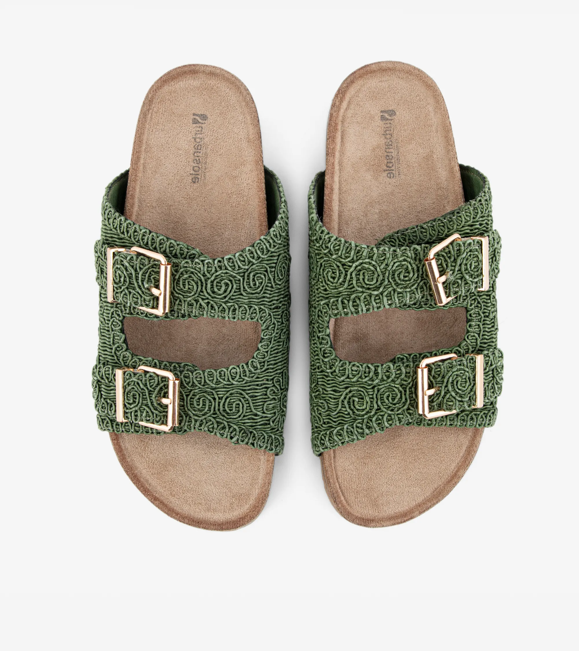 Women's Slipper US-CC-5351
