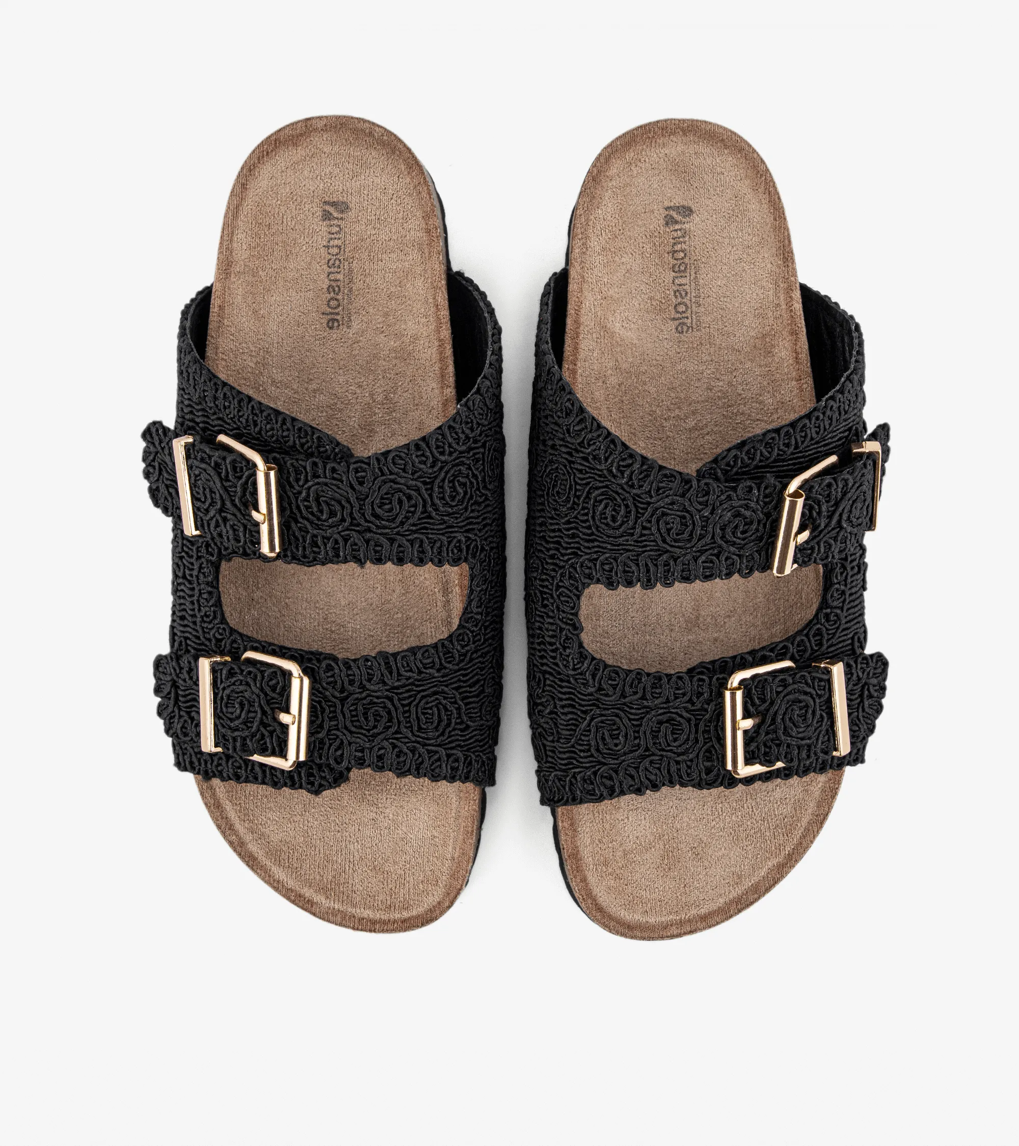 Women's Slipper US-CC-5351