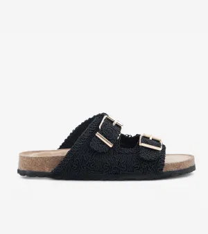 Women's Slipper US-CC-5351