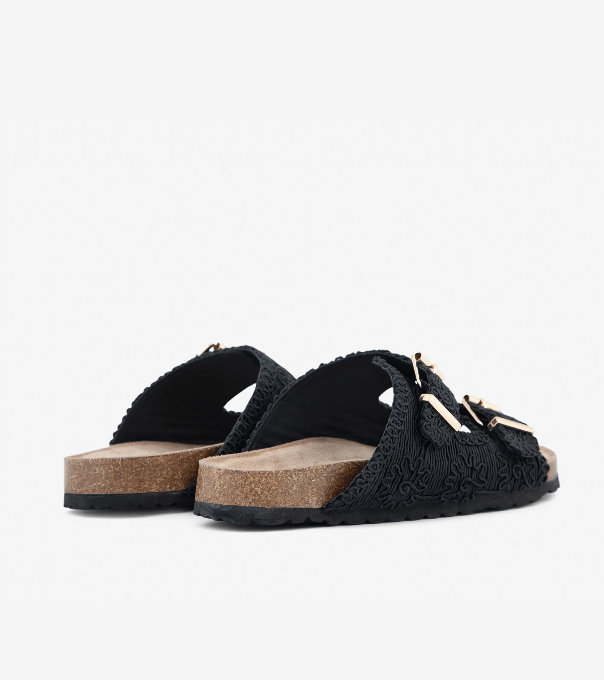 Women's Slipper US-CC-5351