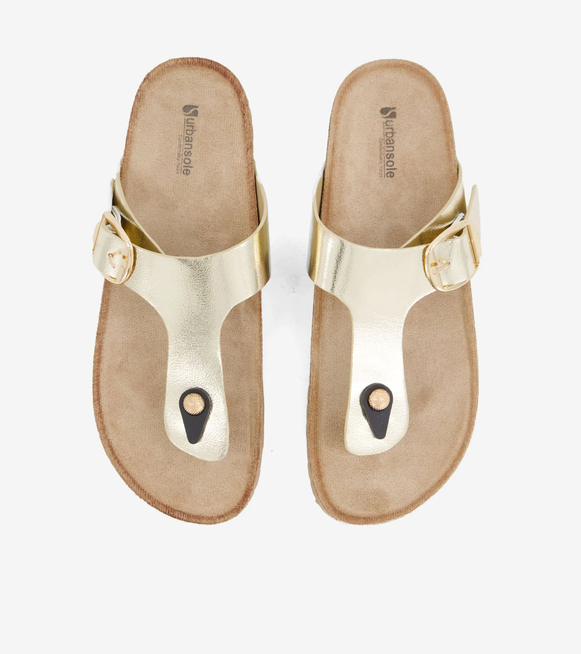 Women's Slipper US-CC-5352
