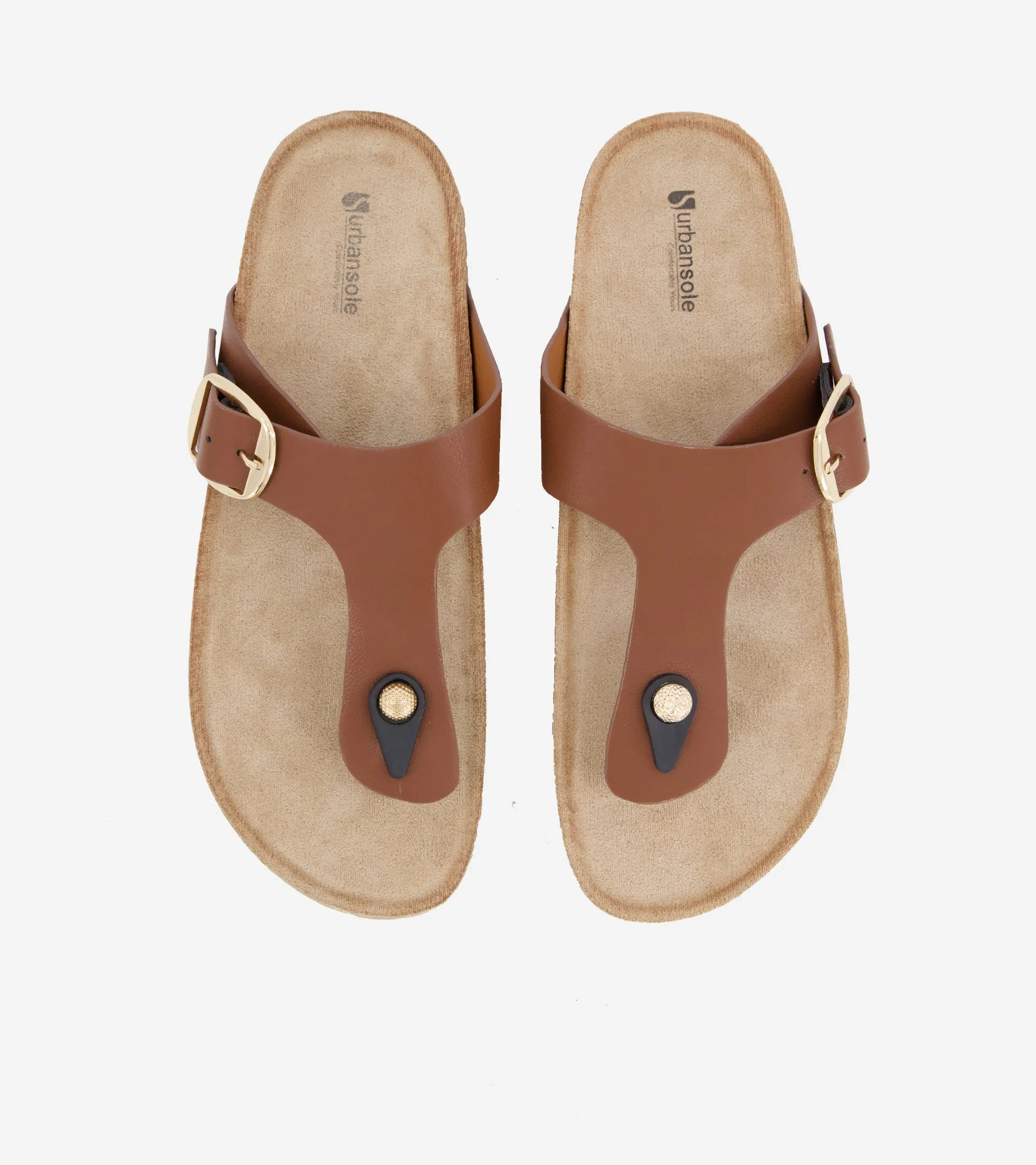 Women's Slipper US-CC-5352