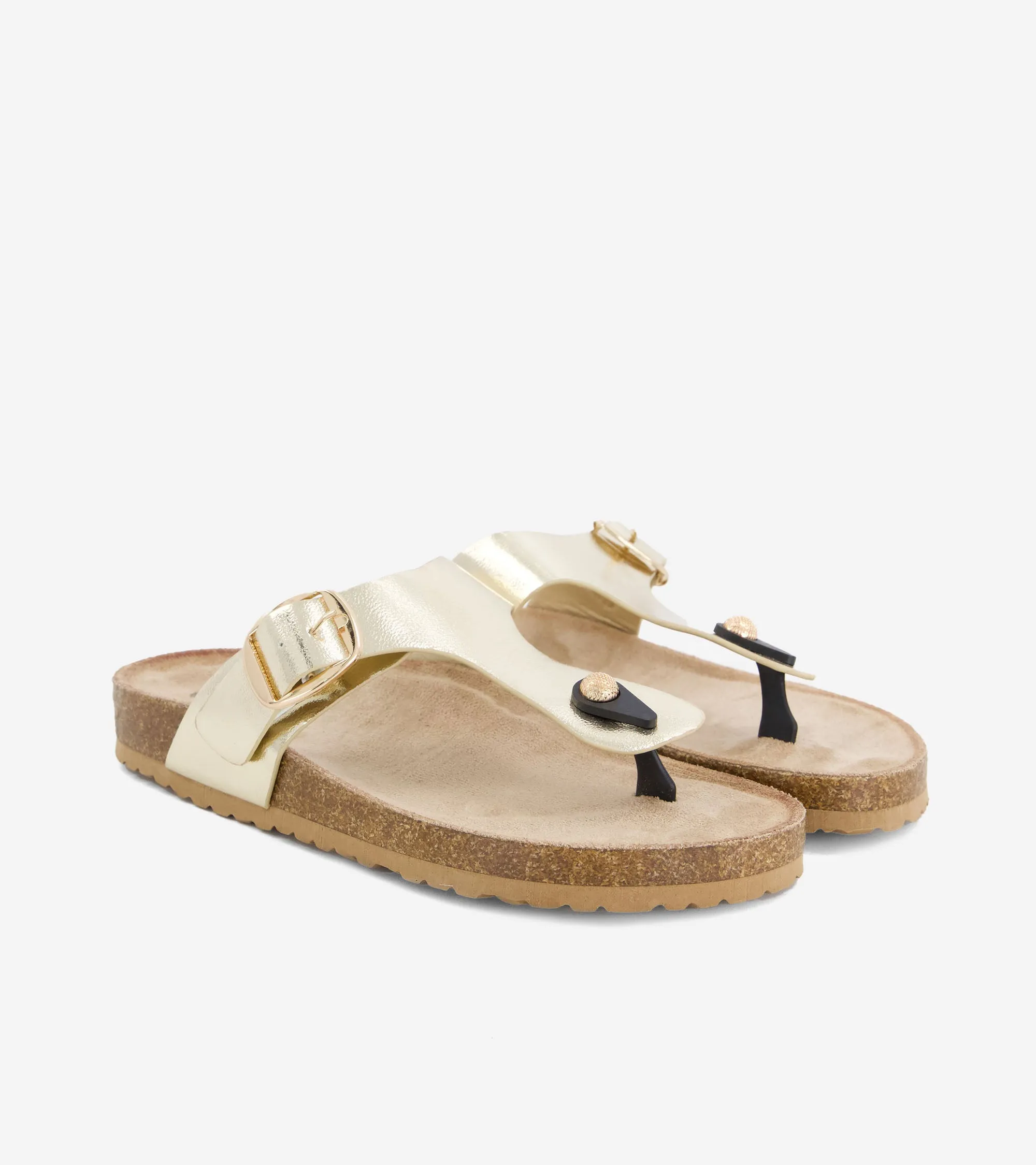 Women's Slipper US-CC-5352